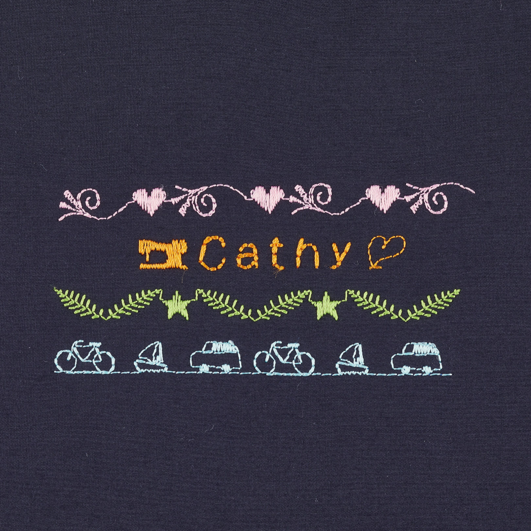 Bading Lettering 5 Ways to Personalize Your Projects
